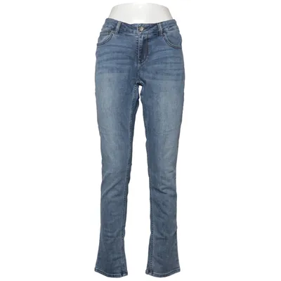 Spijkerbroek (Reil Denim) van Real Denim Katoen, Elastaan, Gerecycled polyester