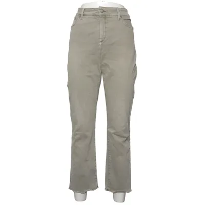 Jeans (Green) from NYDJ Cotton, Elastane, Polyester