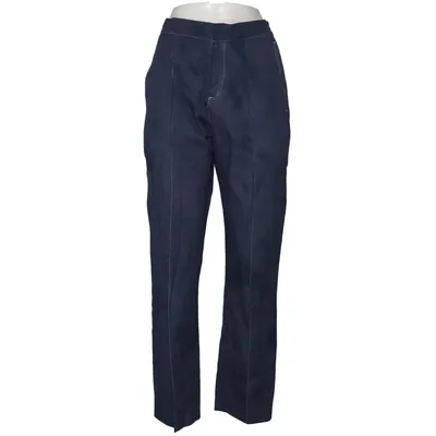 Chinos (Blå) från Adidas x Ivy Park Bomull