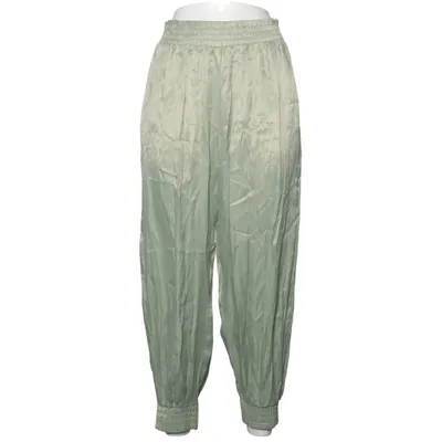 Pantalon de jogging (Bell Lastikli Saten Pant) de QuZu Viscose