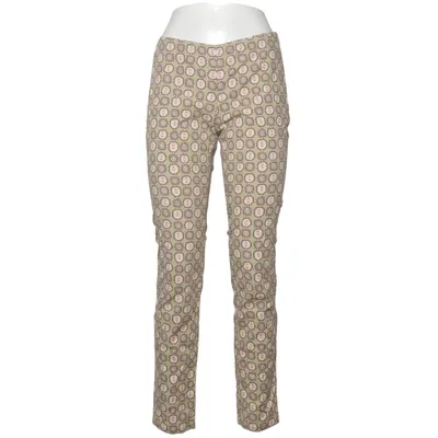 Pantalon (Vert, Multicolore) de Maliparmi