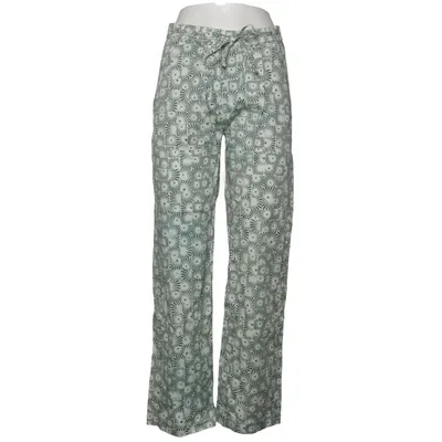 Pants (JASMINE "SUNPRINT" TROUSERS) from Blue Cotton