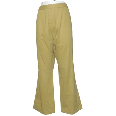 Pants (Yellow) from Tommy Bahama Cotton, Elastane