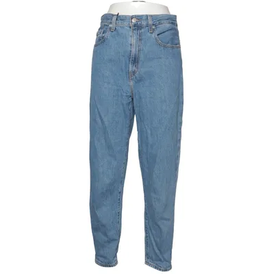 Jeans (HIGH LOOSE TAPER) von Levi's Premium Baumwolle, Lyocell