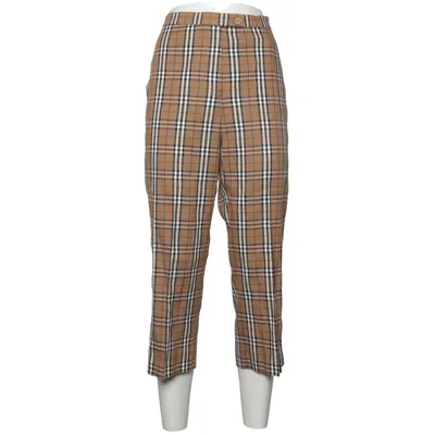Three-quarter pants (Lodi) from Lodi Polyamide, Polyester, Viscose