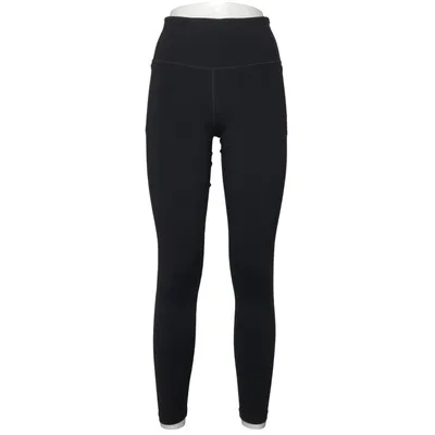 Sports tights (Black) from Under Armour