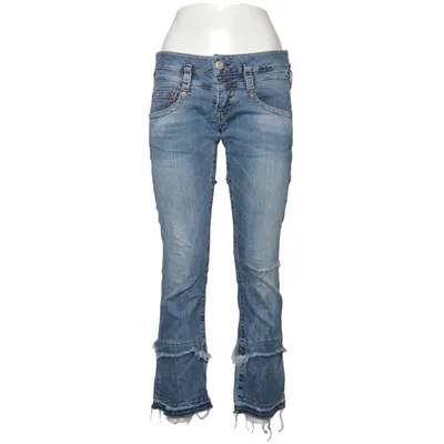 Jeans (Pitch Fancy) fra Herrlicher Bomuld, Elastan