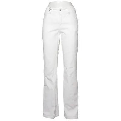 Jean (Blanc) de Vice Versa Coton, Élasthane