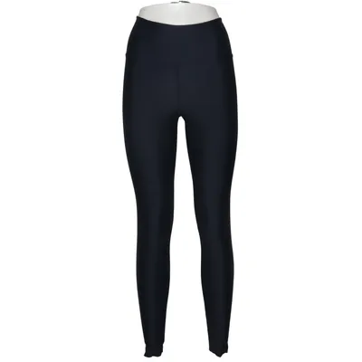 Leggings (Blå) från Manola Elastan, Polyamid