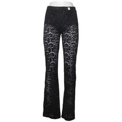 Bukser (Sort) fra Calzedonia