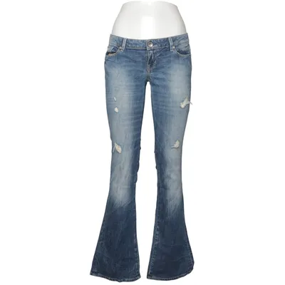 Jeans (Blå) fra Guess