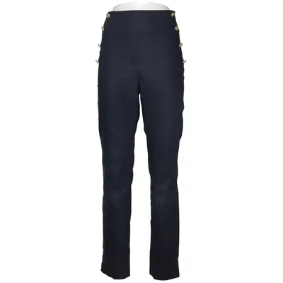 Suit pants (Blue) from Marc Aurel Cotton, Elastane, Polyamide