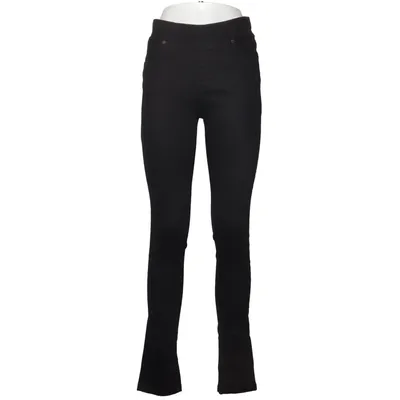 Treggings (Noir) de Esra Coton, Élasthane