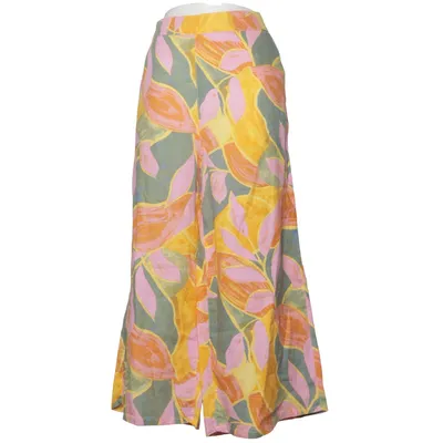 Culottes (Gul, Rosa, Grön) från Tahari Linne