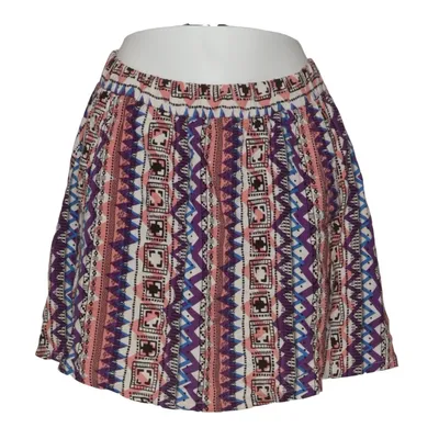 Shorts (Flerfärgad) från Forever 21 Viskos