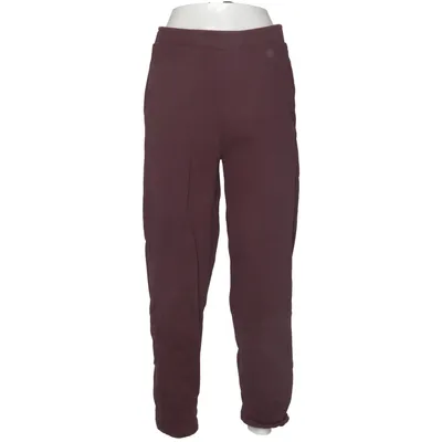 Pantalon de survêtement (Violet) de Grüne Erde Coton biologique