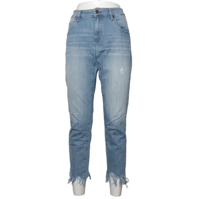 Jeans (Blue) from Mavi Jeans Co. Cotton, Elastane, Polyester