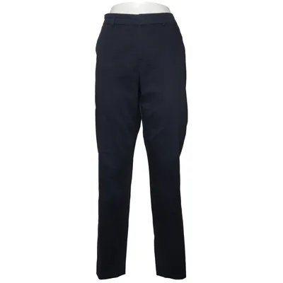 Suit pants (Blue) from Bogner Cotton, Elastane, Polyester, Viscose