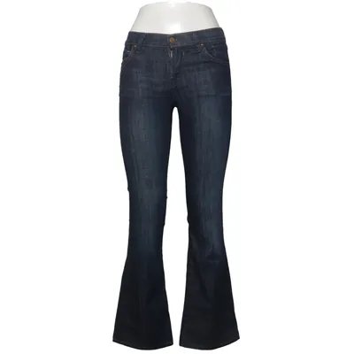Jean (Bleu) de Citizens of Humanity Coton, Élasthane