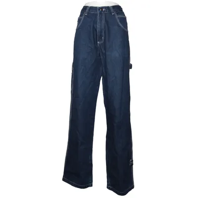 Jean (Bleu) de Fubu Coton