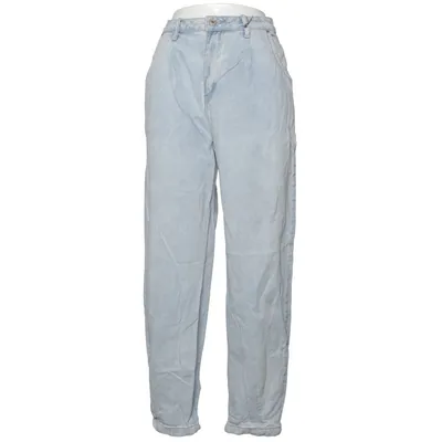 Jeans (Blue) from Cato Cotton, Polyester