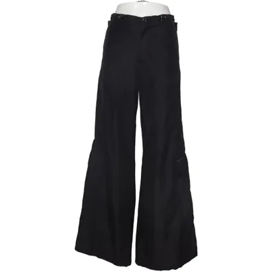 Cargo broek (Grijs) van Freeman Porter Acryl, Polyester