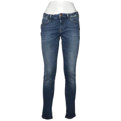 Jean (Bleu) de Mavi Jeans Co. Coton, Élasthane