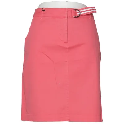 Kjol (Rosa) från Saint James Bomull, Elastan