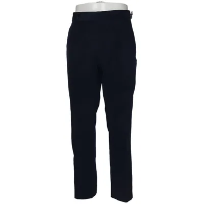 Kostymbyxor (Soragna) från Pini Parma Bomull, Elastan