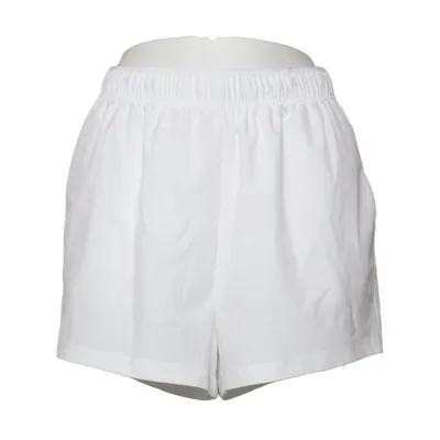 Korte broek (Wit) van Totême