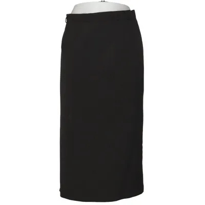 Pencil skirt (Gray) from Bexleys Elastane, Polyester, Wool