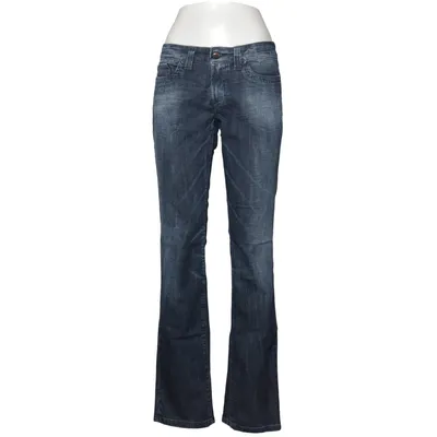 Jeans (Blue) from SOS Cotton, Elastane