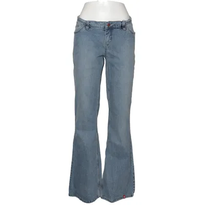 Jeans (Blue) from EDC by ESPRIT Cotton, Elastane
