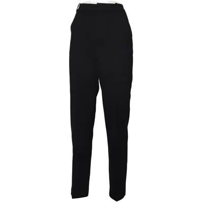 Suit pants (Black) from Oui Elastane, Polyamide, Polyester, Viscose