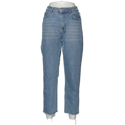 Jean (Bleu) de Dilvin Blue Coton
