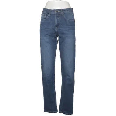 Jeans (Easy Go) från Mud Jeans Ekologisk bomull, Återvunnen bomull