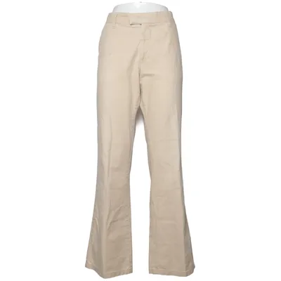 Byxor (Beige) från Girls Casual Wear Bomull, Polyester