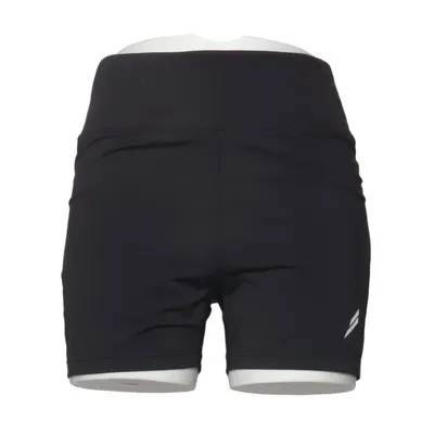 Kompressionsshorts (Svart) från DoYouEven Elastan, Polyester