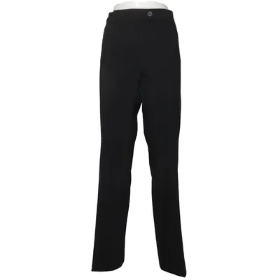 Kostymbyxor (Banco) från Cottonade Elastan, Polyester, Ull