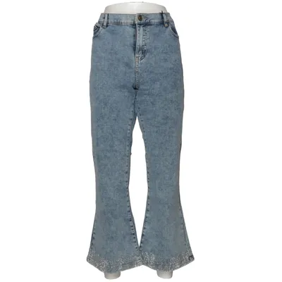 Jeans (Blå) fra My Twin Twinset