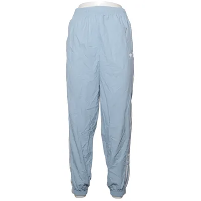 Joggers (Blue, White) from Adidas Originals Polyamide, Polyester