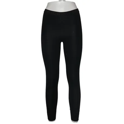 Leggings (Svart) från Ortovox Merinoull