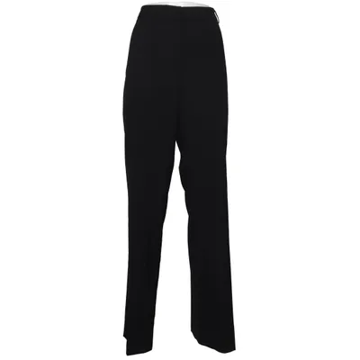 Suit pants (Black) from ESPRIT Collection Elastane, Polyester, Viscose