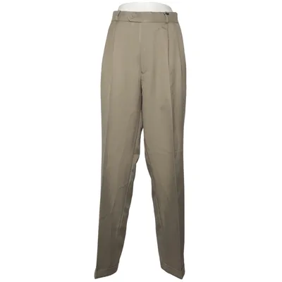 Chino (Vert) de Classical Clothes Company Polyester
