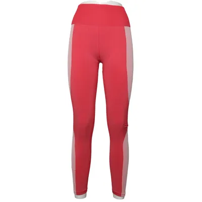 Sports tights (Red, Pink, Multicolored) from Fabletics Elastane, Nylon, Polyester