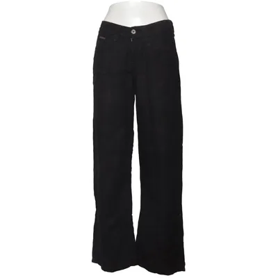 Hose (Schwarz) von BDG by Urban Outfitters Leinen
