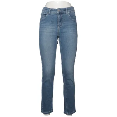 Spijkerbroek (Blauw) van Angels Katoen, Elastaan, Polyester