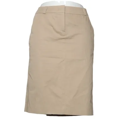 Skirt (Beige) from Cinque Cotton