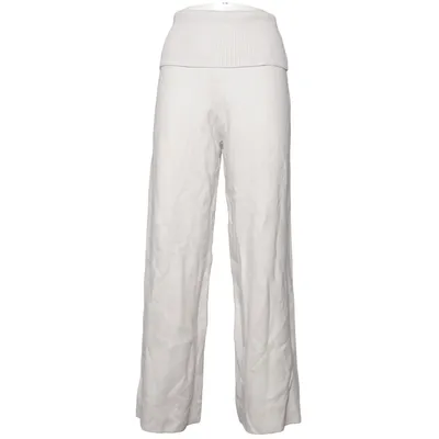Maternity leggings (White) from Lounge Polyamide, Polyester, Viscose