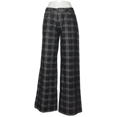 Jeans (Sort, Grå) fra Edikted